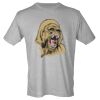 Youth Poly-Rich Tee Thumbnail
