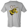 Youth Poly-Rich Tee Thumbnail