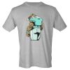 Youth Poly-Rich Tee Thumbnail