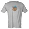 Youth Poly-Rich Tee Thumbnail
