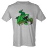 Youth Poly-Rich Tee Thumbnail