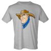 Youth Poly-Rich Tee Thumbnail