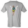 Youth Poly-Rich Tee Thumbnail