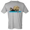 Youth Poly-Rich Tee Thumbnail