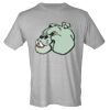 Youth Poly-Rich Tee Thumbnail
