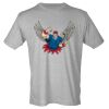 Youth Poly-Rich Tee Thumbnail