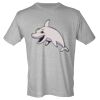 Youth Poly-Rich Tee Thumbnail