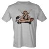 Youth Poly-Rich Tee Thumbnail