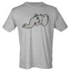 Youth Poly-Rich Tee Thumbnail