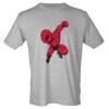 Youth Poly-Rich Tee Thumbnail