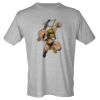 Youth Poly-Rich Tee Thumbnail