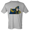 Youth Poly-Rich Tee Thumbnail