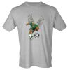 Youth Poly-Rich Tee Thumbnail
