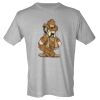 Youth Poly-Rich Tee Thumbnail