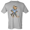 Youth Poly-Rich Tee Thumbnail
