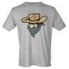 Youth Poly-Rich Tee Thumbnail