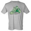Youth Poly-Rich Tee Thumbnail