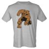 Youth Poly-Rich Tee Thumbnail