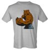 Youth Poly-Rich Tee Thumbnail