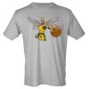 Youth Poly-Rich Tee Thumbnail
