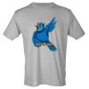 Youth Poly-Rich Tee Thumbnail