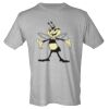 Youth Poly-Rich Tee Thumbnail