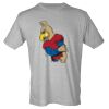 Youth Poly-Rich Tee Thumbnail