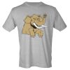 Youth Poly-Rich Tee Thumbnail
