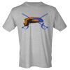 Youth Poly-Rich Tee Thumbnail