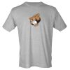 Youth Poly-Rich Tee Thumbnail