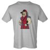 Youth Poly-Rich Tee Thumbnail