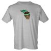Youth Poly-Rich Tee Thumbnail