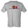 Youth Poly-Rich Tee Thumbnail