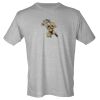 Youth Poly-Rich Tee Thumbnail