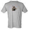 Youth Poly-Rich Tee Thumbnail