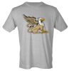 Youth Poly-Rich Tee Thumbnail