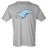 Youth Poly-Rich Tee Thumbnail