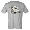 Youth Poly-Rich Tee Thumbnail