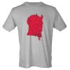 Youth Poly-Rich Tee Thumbnail