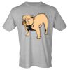 Youth Poly-Rich Tee Thumbnail