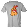 Youth Poly-Rich Tee Thumbnail