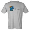Youth Poly-Rich Tee Thumbnail