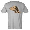 Youth Poly-Rich Tee Thumbnail