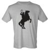 Youth Poly-Rich Tee Thumbnail
