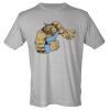 Youth Poly-Rich Tee Thumbnail