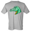 Youth Poly-Rich Tee Thumbnail