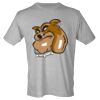 Youth Poly-Rich Tee Thumbnail