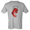 Youth Poly-Rich Tee Thumbnail