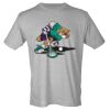 Youth Poly-Rich Tee Thumbnail