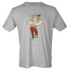 Youth Poly-Rich Tee Thumbnail
